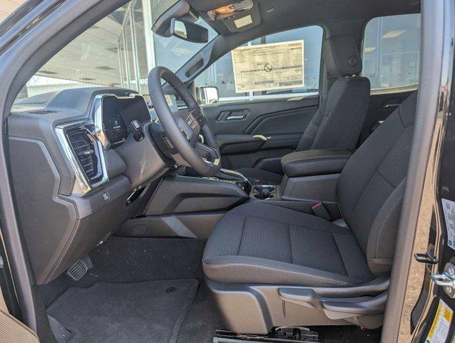 new 2024 GMC Canyon car, priced at $40,240