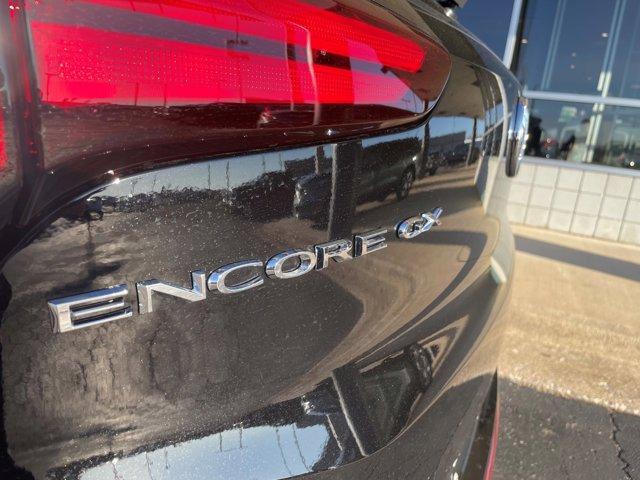 new 2023 Buick Encore GX car, priced at $28,990