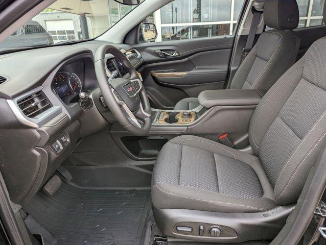 new 2023 GMC Acadia car, priced at $37,735