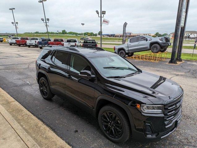 new 2023 GMC Acadia car, priced at $37,735