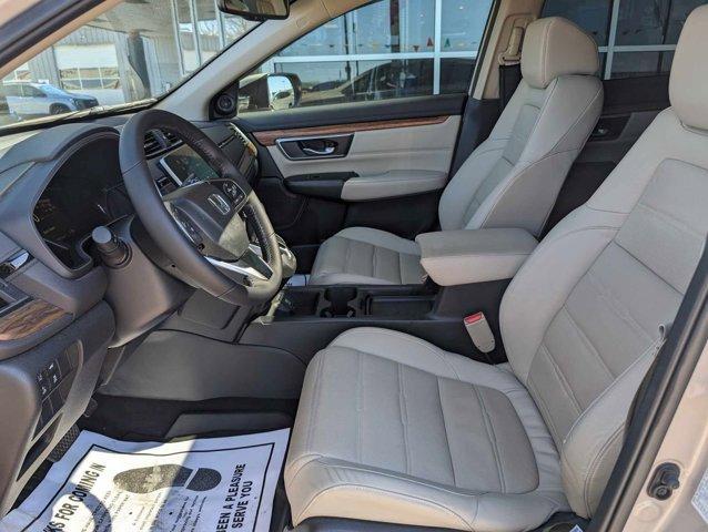 used 2018 Honda CR-V car, priced at $22,586