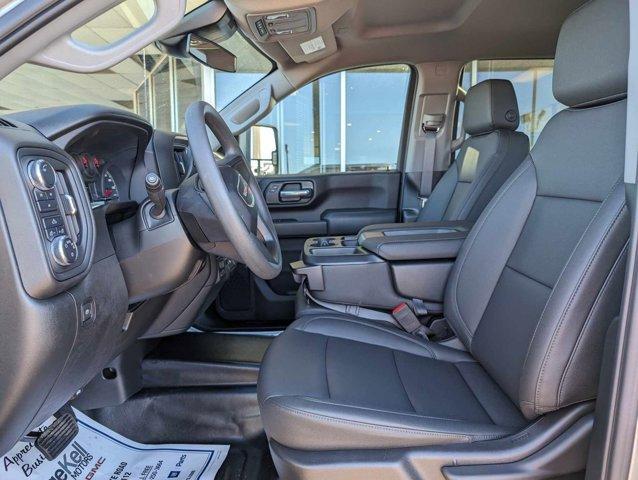 new 2024 GMC Sierra 2500 car, priced at $64,047