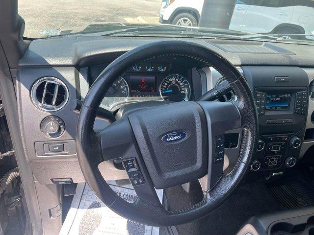 used 2014 Ford F-150 car, priced at $18,980
