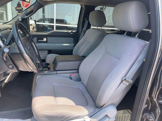 used 2014 Ford F-150 car, priced at $18,980