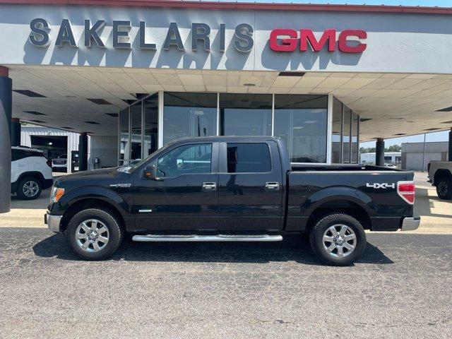 used 2014 Ford F-150 car, priced at $23,590