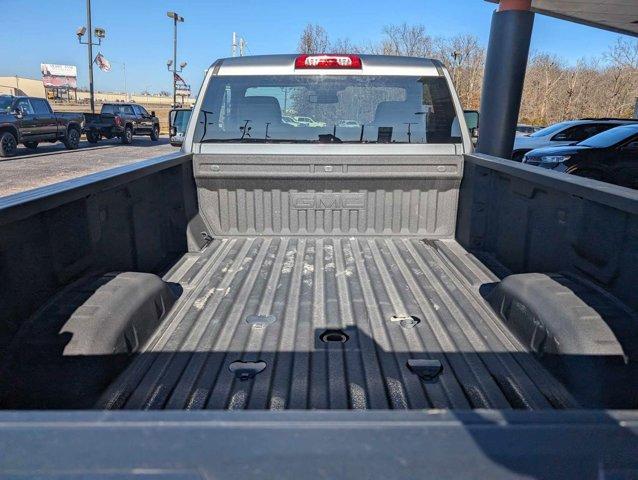 used 2024 GMC Sierra 3500 car, priced at $63,853