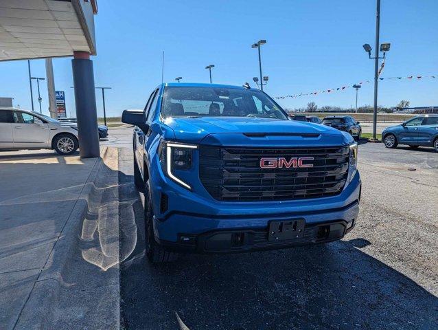 new 2024 GMC Sierra 1500 car, priced at $59,310