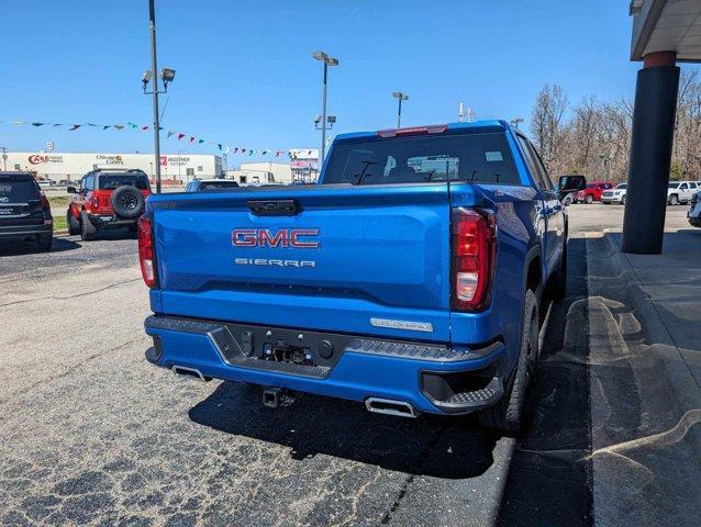 new 2024 GMC Sierra 1500 car, priced at $59,310