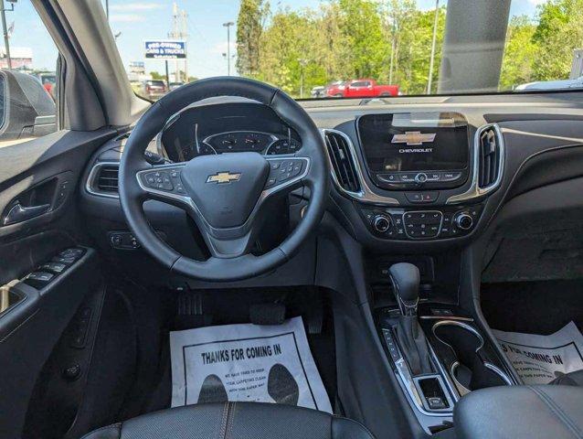 used 2023 Chevrolet Equinox car, priced at $27,560