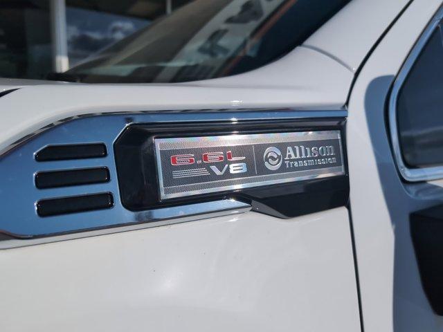 new 2024 GMC Sierra 2500 car, priced at $60,418