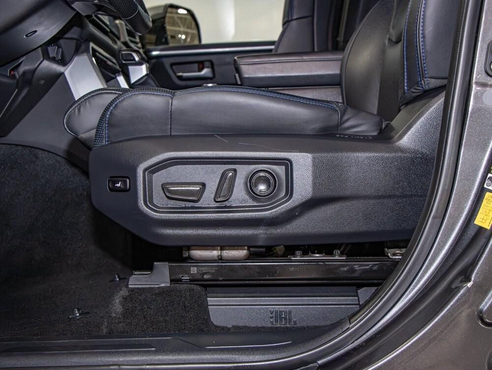 used 2023 Toyota Sequoia car, priced at $68,995
