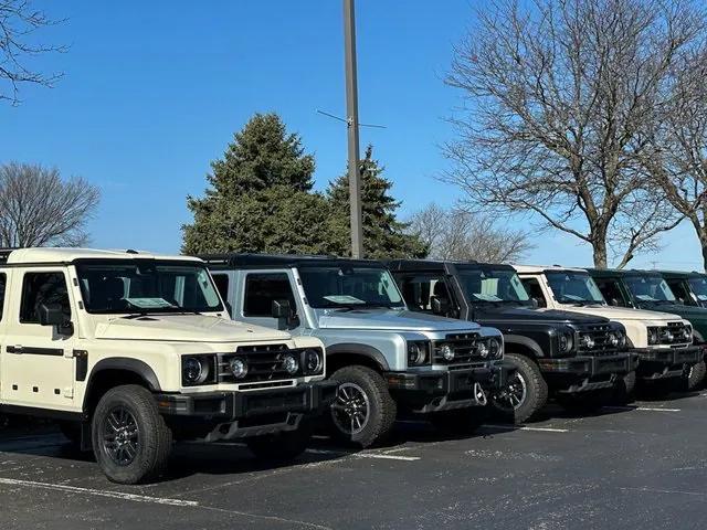 used 2012 Land Rover Range Rover car
