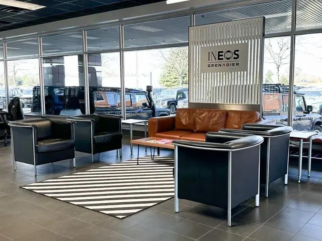 used 2024 Ford Mustang car, priced at $47,995