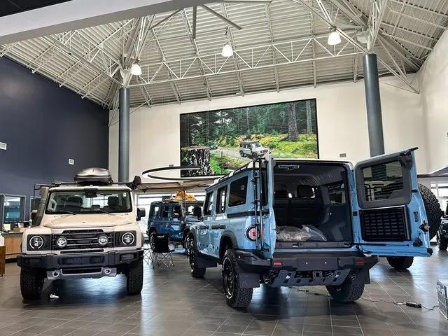 used 2024 Ford Mustang car, priced at $47,995