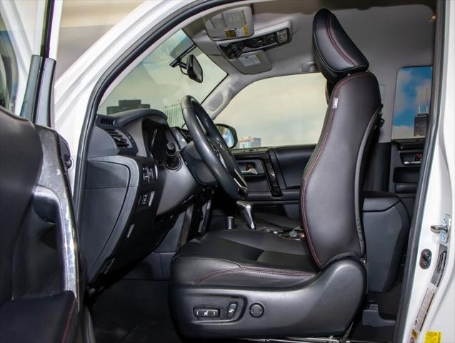 used 2017 Toyota 4Runner car, priced at $33,995