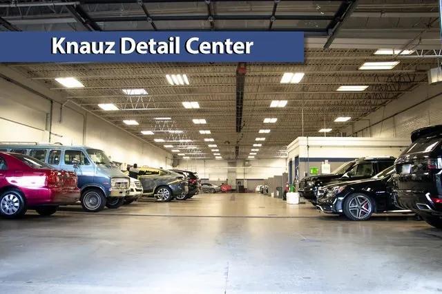 used 2015 Jeep Grand Cherokee car