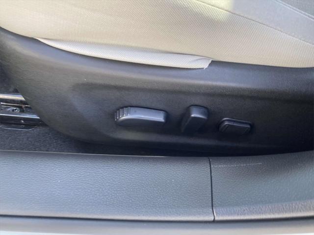 used 2022 Nissan Altima car, priced at $22,932
