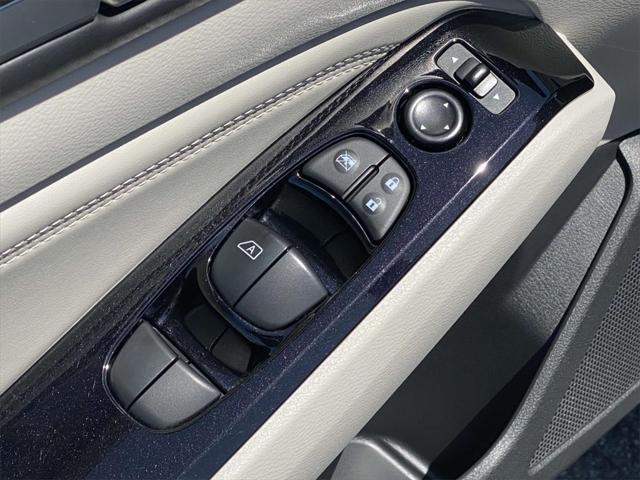 used 2022 Nissan Altima car, priced at $22,932