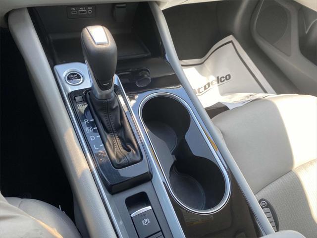 used 2022 Nissan Altima car, priced at $22,932