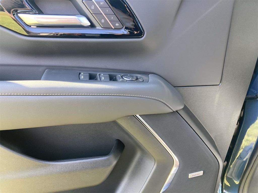 new 2026 Chevrolet Tahoe car, priced at $70,335