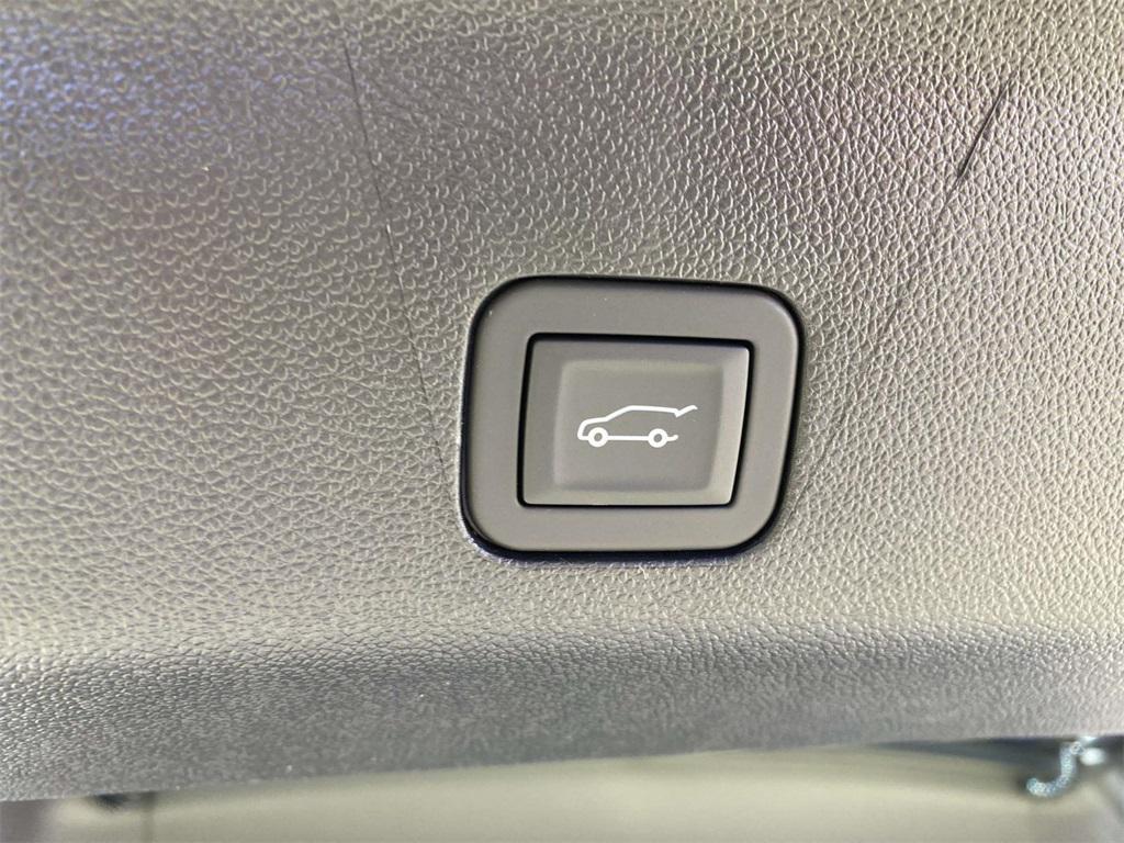 new 2026 Chevrolet Tahoe car, priced at $70,335