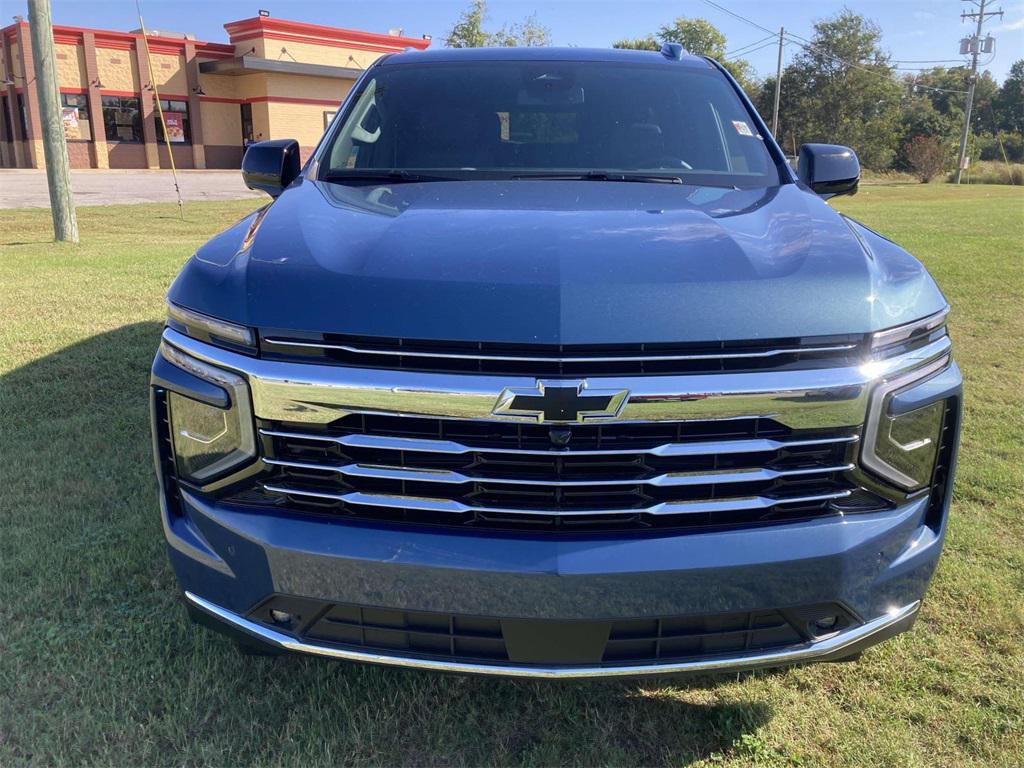 new 2026 Chevrolet Tahoe car, priced at $70,335