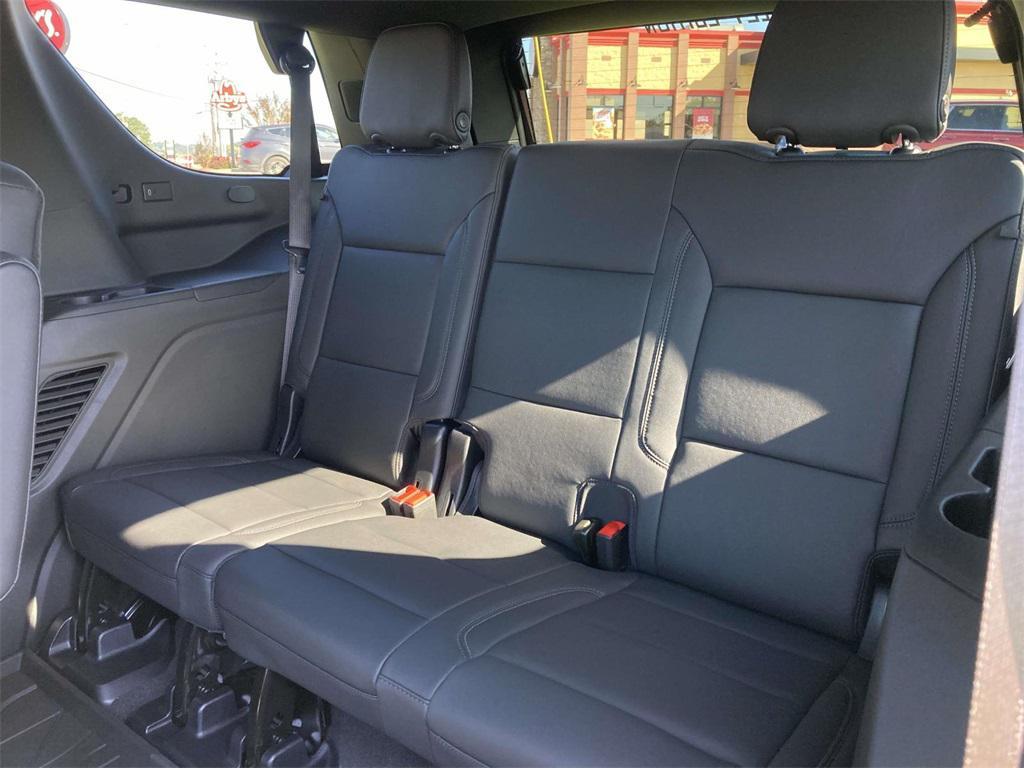 new 2026 Chevrolet Tahoe car, priced at $70,335