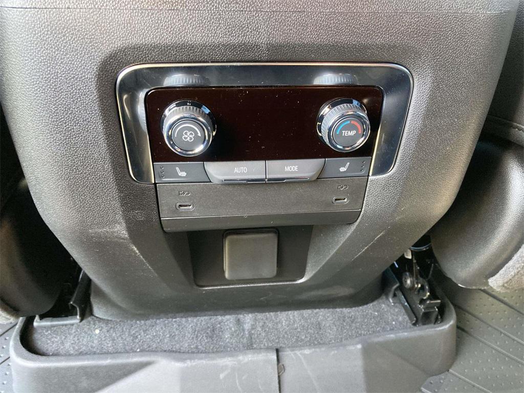 new 2026 Chevrolet Tahoe car, priced at $70,335