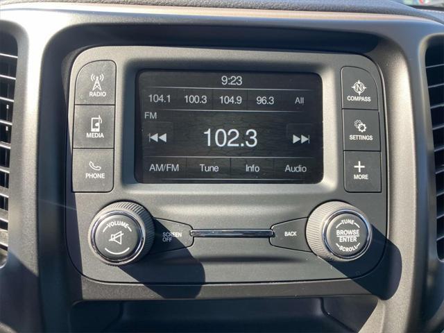 used 2015 Jeep Cherokee car, priced at $8,972