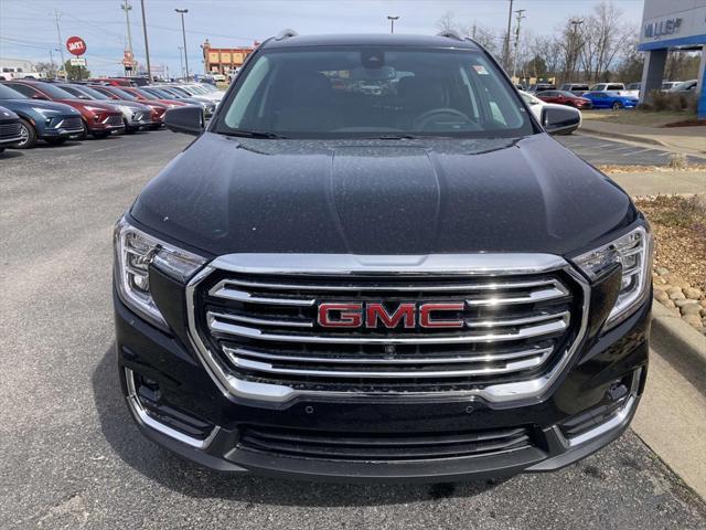 new 2024 GMC Terrain car, priced at $37,735