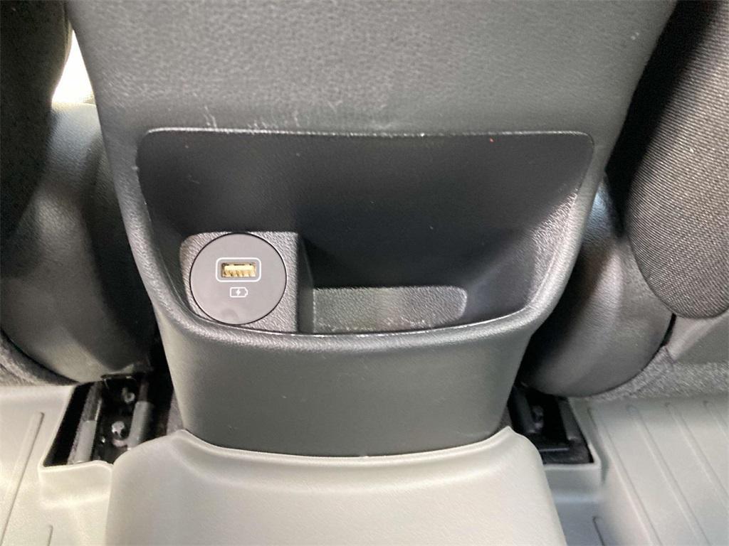 used 2023 Hyundai Kona car, priced at $20,972