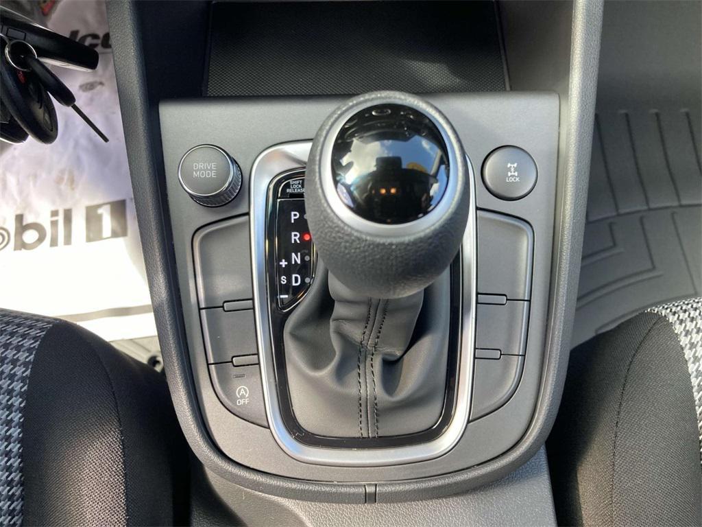 used 2023 Hyundai Kona car, priced at $20,972