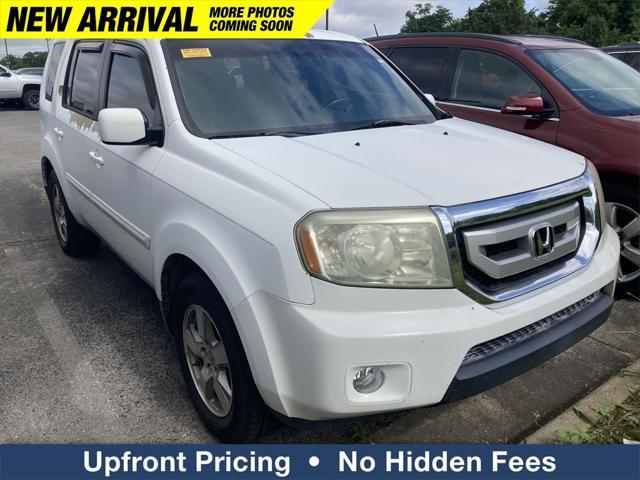 used 2011 Honda Pilot car, priced at $11,488