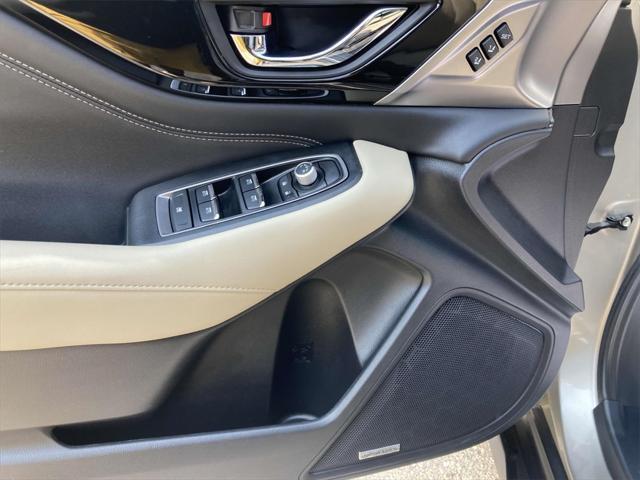 used 2020 Subaru Outback car, priced at $27,732