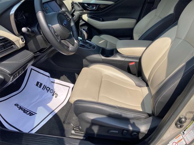 used 2020 Subaru Outback car, priced at $27,732