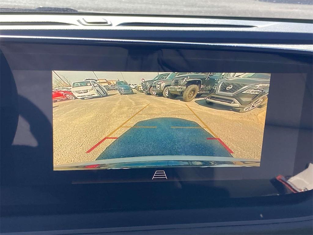 used 2024 Buick Envista car, priced at $23,688