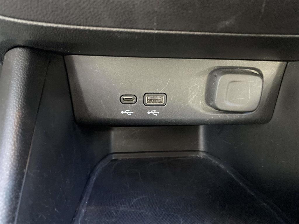 used 2024 Buick Envista car, priced at $23,688