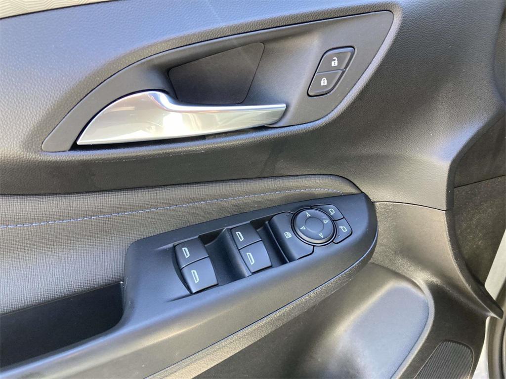 used 2024 Buick Envista car, priced at $23,688