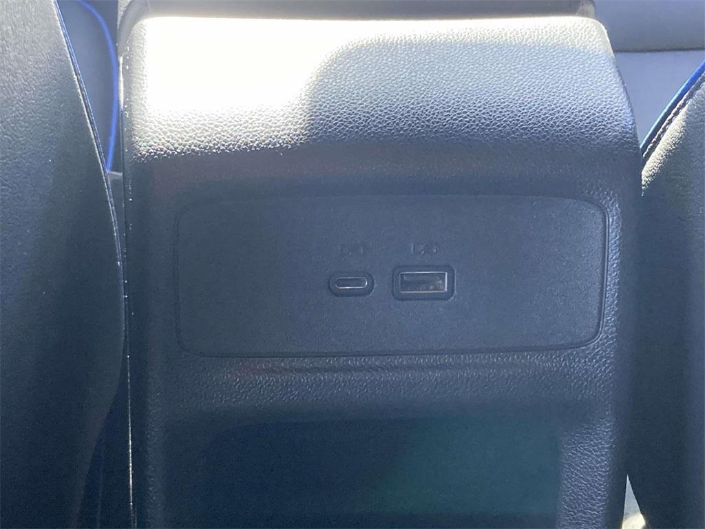 used 2024 Buick Envista car, priced at $23,688