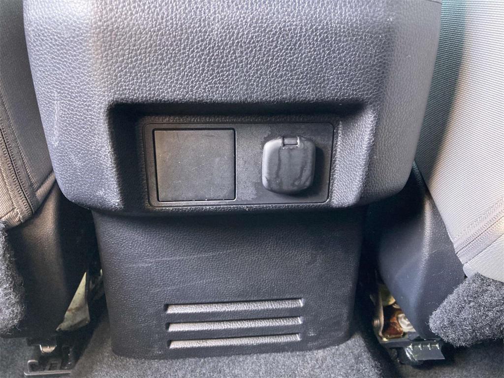 used 2024 Toyota Tacoma car, priced at $32,272