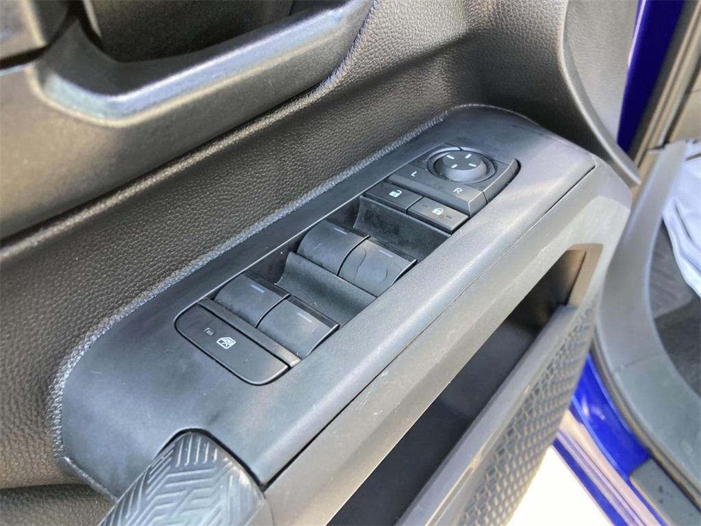 used 2024 Toyota Tacoma car, priced at $32,272