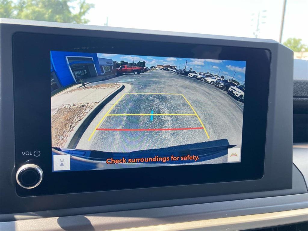 used 2024 Toyota Tacoma car, priced at $32,272