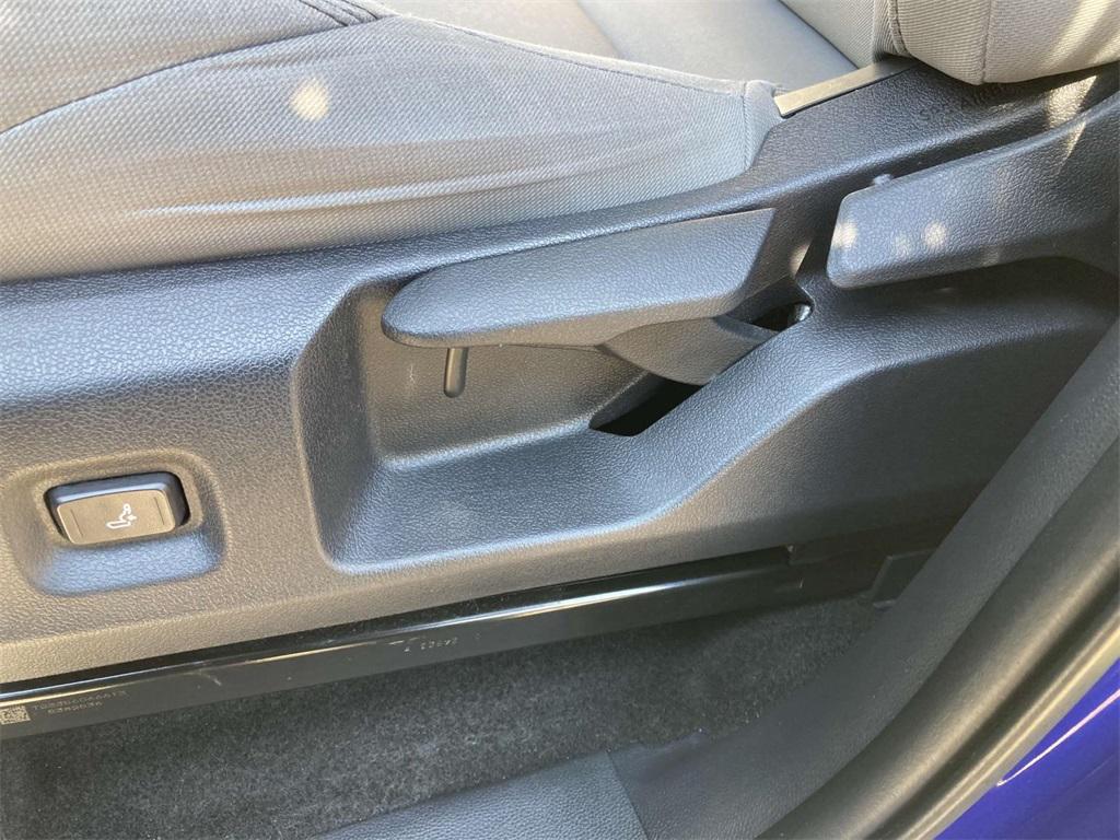 used 2024 Toyota Tacoma car, priced at $32,272