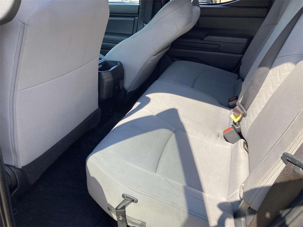 used 2024 Toyota Tacoma car, priced at $32,272