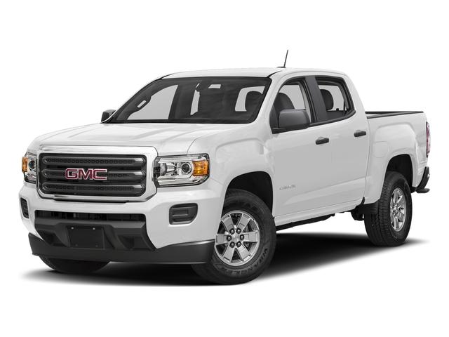 used 2018 GMC Canyon car, priced at $15,432