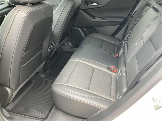 new 2026 Chevrolet Equinox car, priced at $32,295