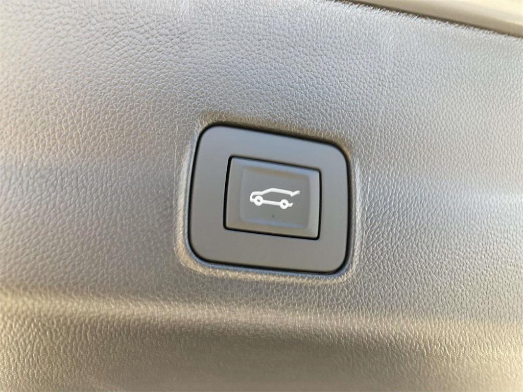 new 2026 Chevrolet TrailBlazer car, priced at $28,935