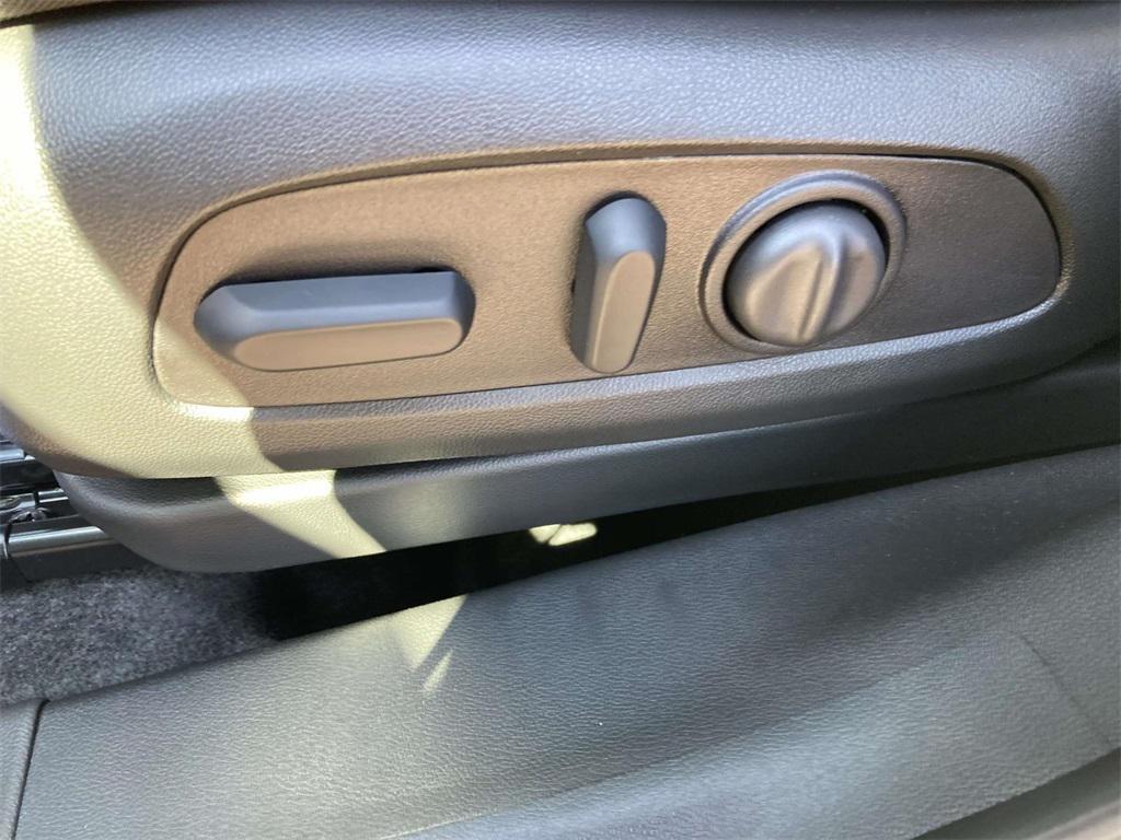 new 2026 Chevrolet TrailBlazer car, priced at $28,935