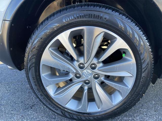 used 2019 Buick Encore car, priced at $17,994