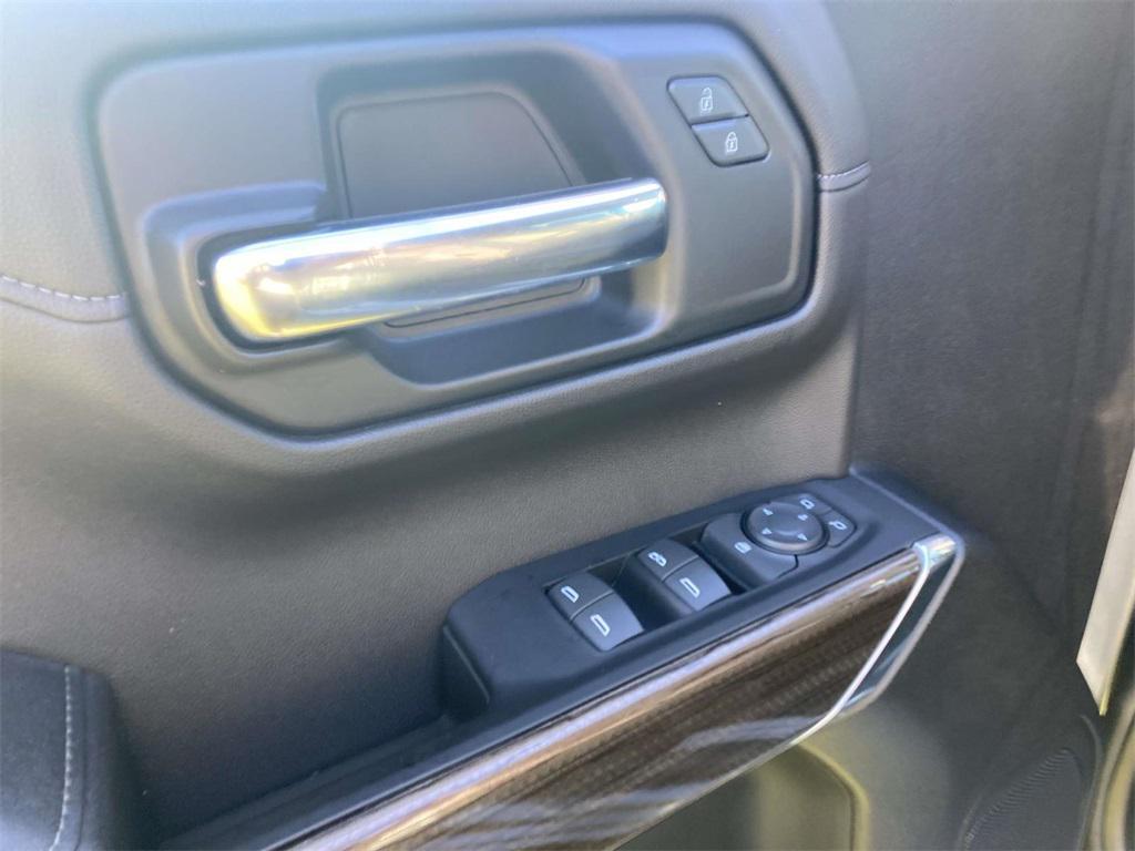 used 2019 Chevrolet Silverado 1500 car, priced at $22,977